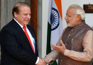 be cautious in normalising ties with india pakistan advised