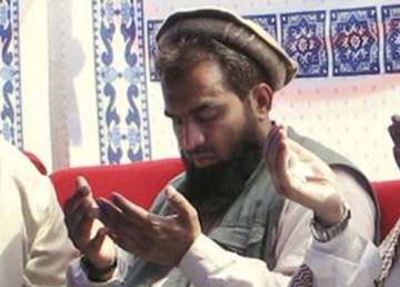 a day after court relief 26/11 mastermind lakhvi detained again