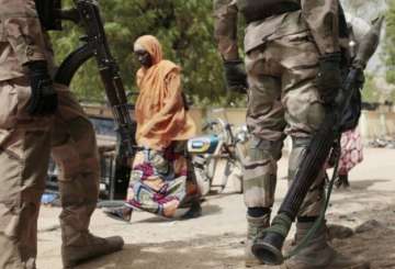 boko haram attacks villages in nigeria 40 dead says official