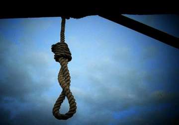 stay on execution of 5 pakistani terrorists lifted