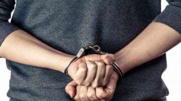 over 1 000 arrested in eu crackdown on organised crimes