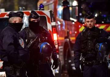 hostage taking in french town ends hostages safe