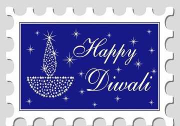 two us lawmakers call for diwali commemorative stamp