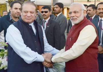 pakistan to raise issues of concern in january talks with india