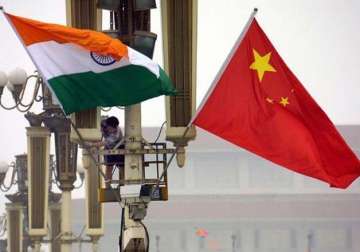 india needs to give up cold war mindset chinese daily