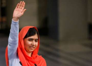 indian and pakistan can come together for child rights malala yousafzai