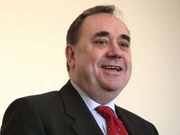 scotland could still declare independence salmond