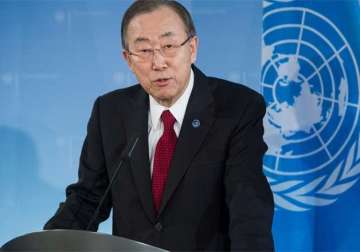 un chief denounces n korea s provocative rocket launch