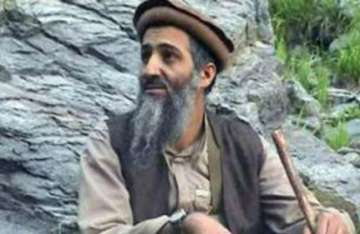 isi is aware of osama s whereabouts says expert