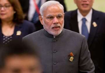 india asean must collaborate to tackle terrorism modi