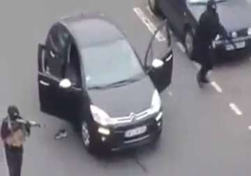 paris charlie hebdo attack 10 findings about suspected terrorists
