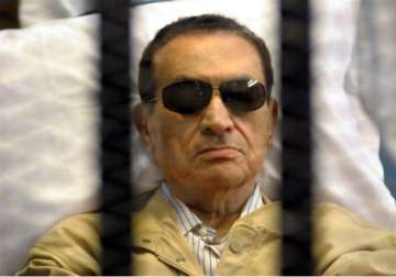 hosni mubarak faces final retrial over 2011 killing of protesters