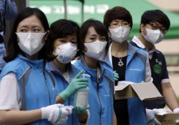 south korea mers cases rise to 175