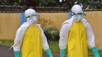 ebola suspect found in australia