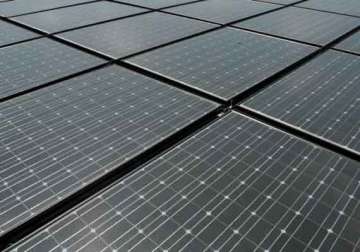 australian researchers achieve highest solar power efficiency