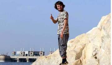 20 yr old jihadi jack first british citizen to join isis