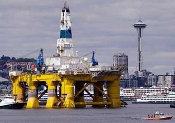 us govt cancels plans to allow arctic oil drilling
