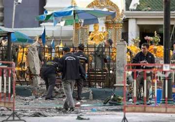 thai blast probe 2 indians picked up by police released