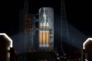 nasa postpones launch of new spacecraft