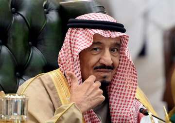 saudi arabia pledges 274 million for relief work in yemen