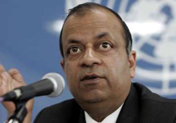 atul khare named un under secretary general for field support