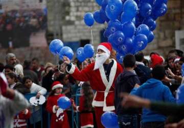 cuba celebrates first christmas eve after reconciliation with us