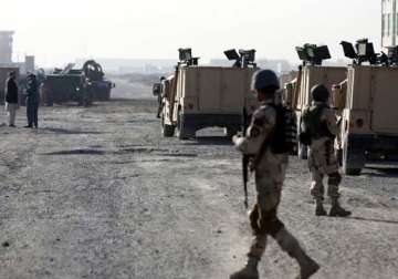 23 militants killed in air strikes in north waziristan
