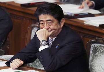 japan s leader defends handling of hostage crisis
