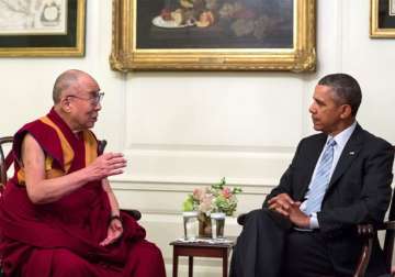 obama dalai lama to appear in public move set to rile china