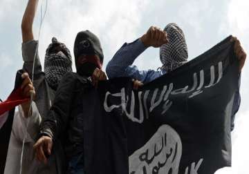 video islamic state group threatens to kill japan hostages