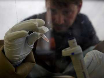 drugs to soon treat ebola of any kind