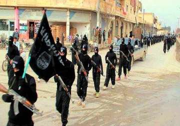 is executes own fighters fleeing jihad