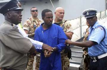 somali pirates hijack cargo ship with 15 indian crew