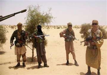 is al qaeda militants clash in libya after leader killed