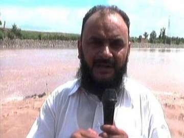pak tv journalist shot dead by unknown gunmen