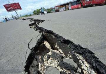 subtle earth shifts can forecast quakes tsunamis