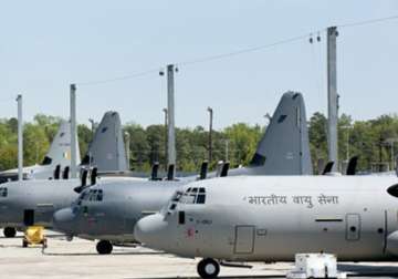 us to sell india 96 mn support for c 130j super hercules aircraft