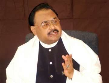 new provinces vital for pakistan s existence mqm chief