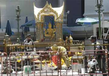 2 indians questioned by thailand police in bangkok bombing case