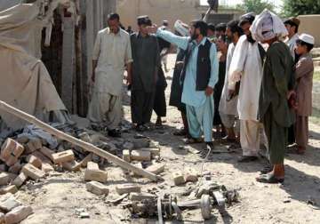 high civilian casualties in afghanistan continues un