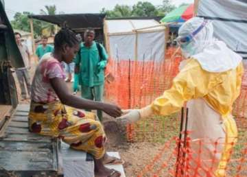 risk of ebola spreading in europe very low who