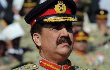 special courts need of extraordinary times pak army chief