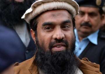 lakhvi s voice samples cannot be used as evidence pak media