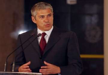 former portuguese pm remanded in custody