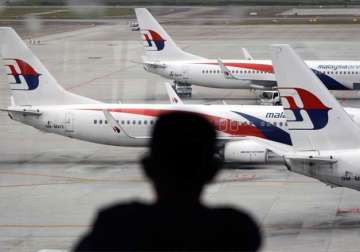 hijackers aliens theories over flight mh370 s fate abound