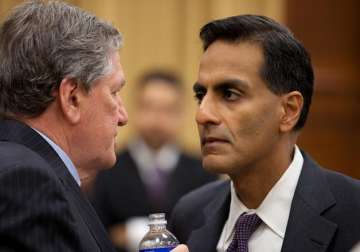 india us partnership in a new strategic plus phase says richard verma