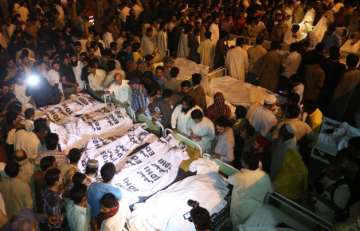 7 655 killed in pakistan in 2014