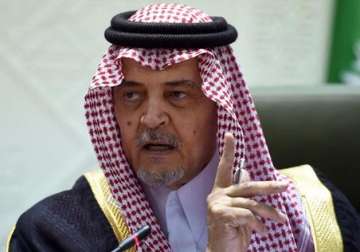 prince saud world s longest serving foreign minister dies