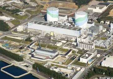 ok given to restart nuclear plant in japan