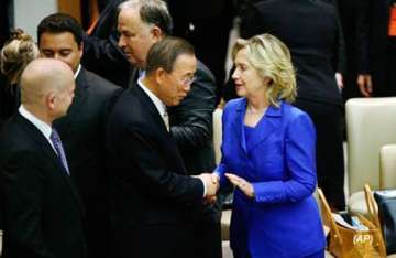 us west envoys walk out of un assembly as ahmadinejad blasts us